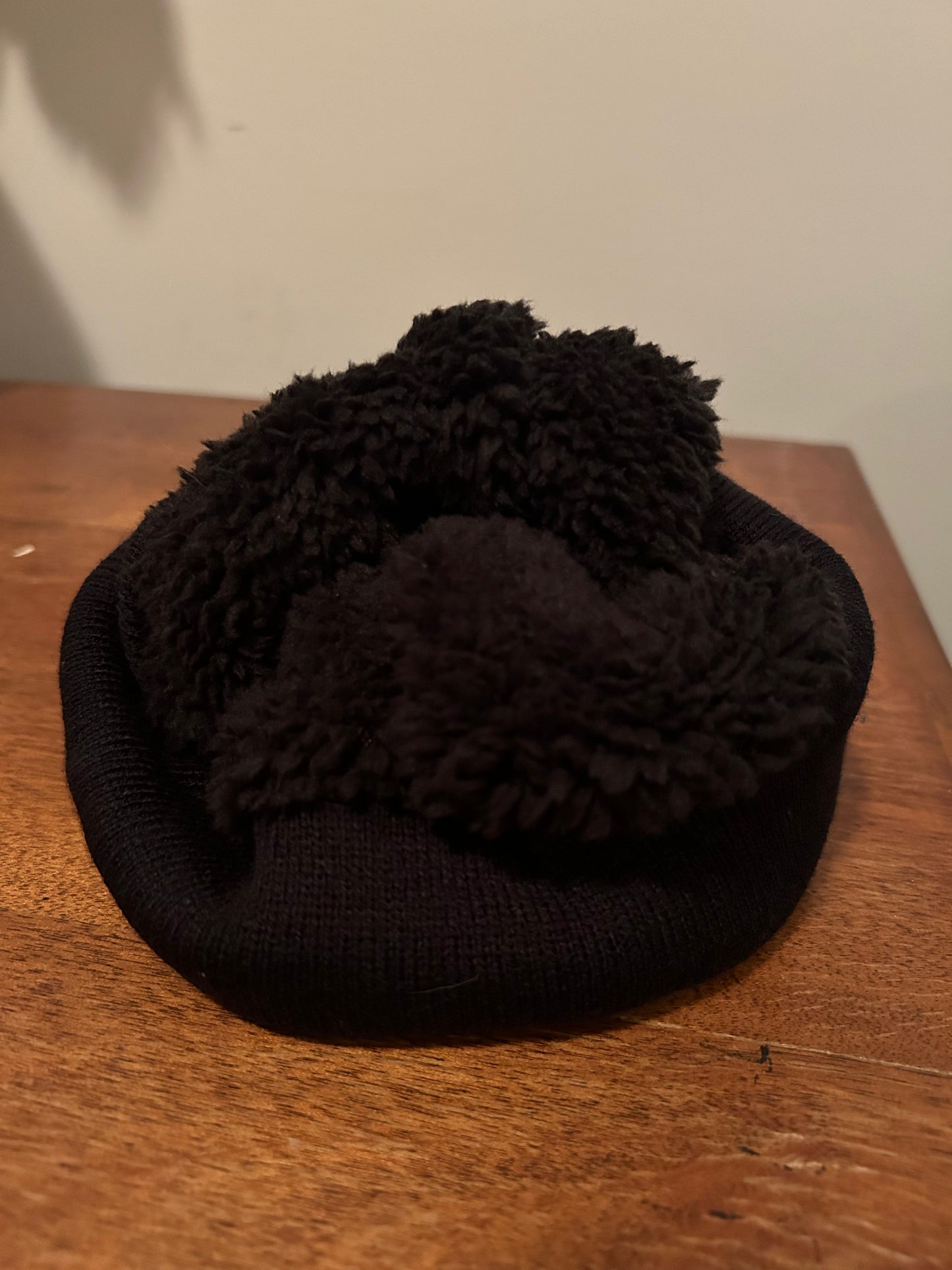 Full Logo Beanie