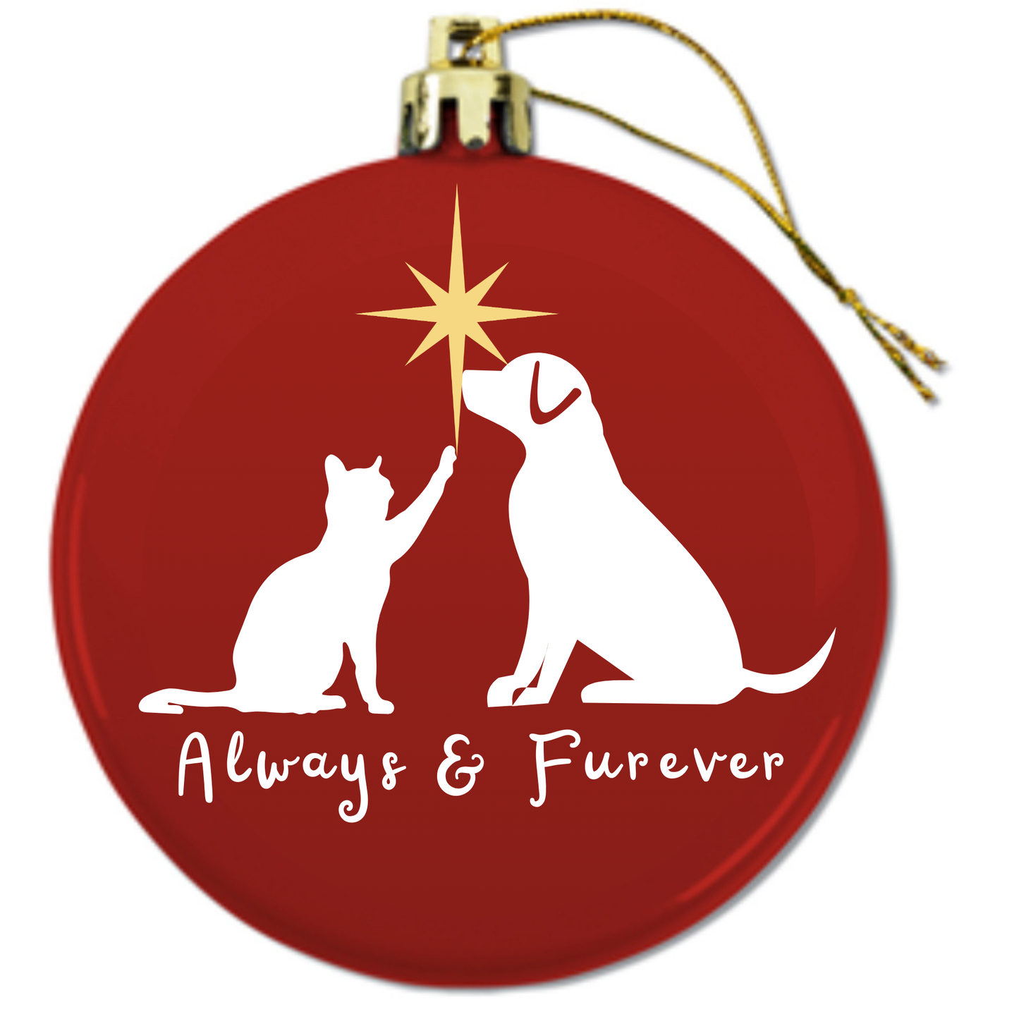 Holiday Ornament