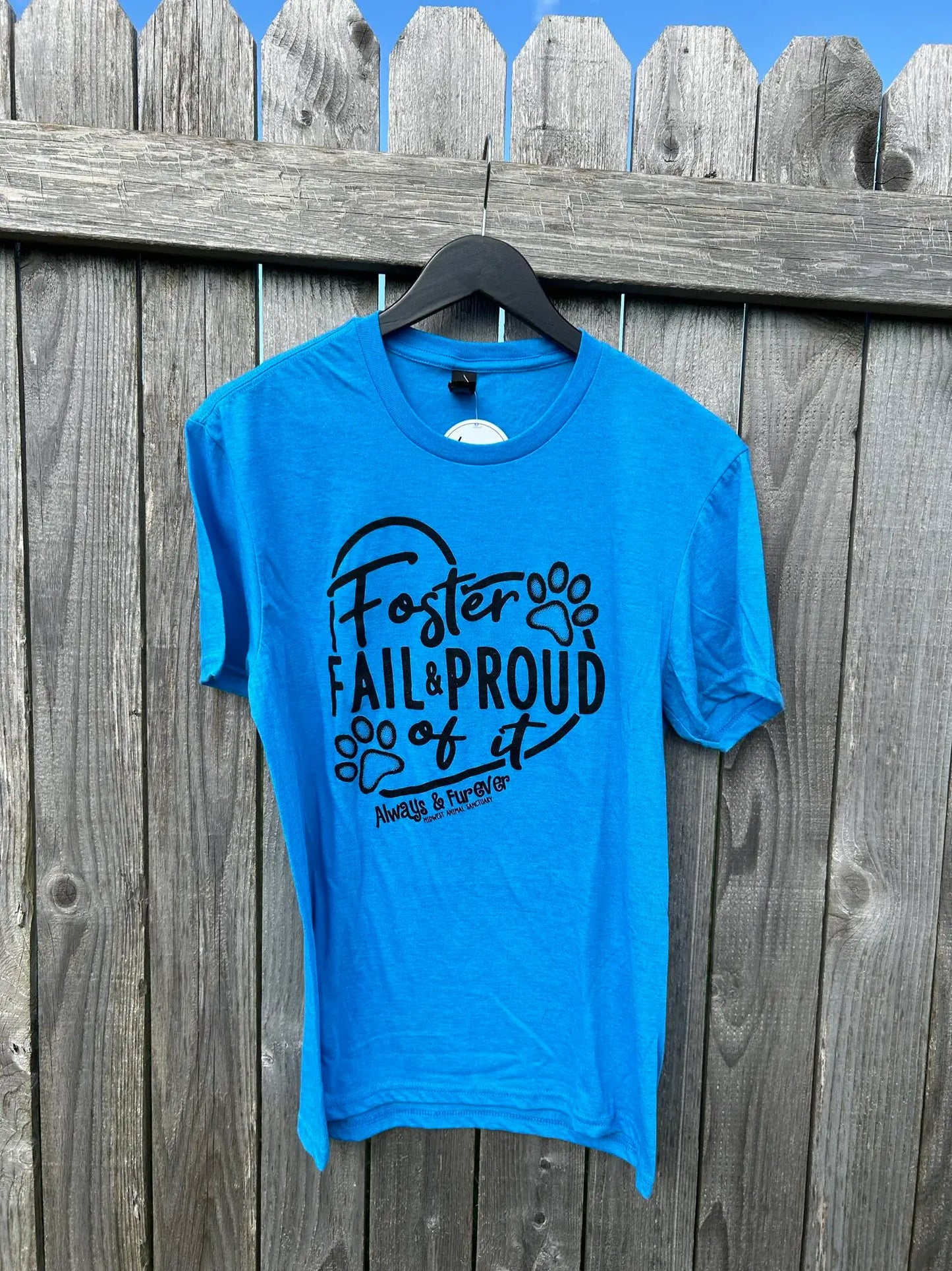 Foster Fail T-Shirt
