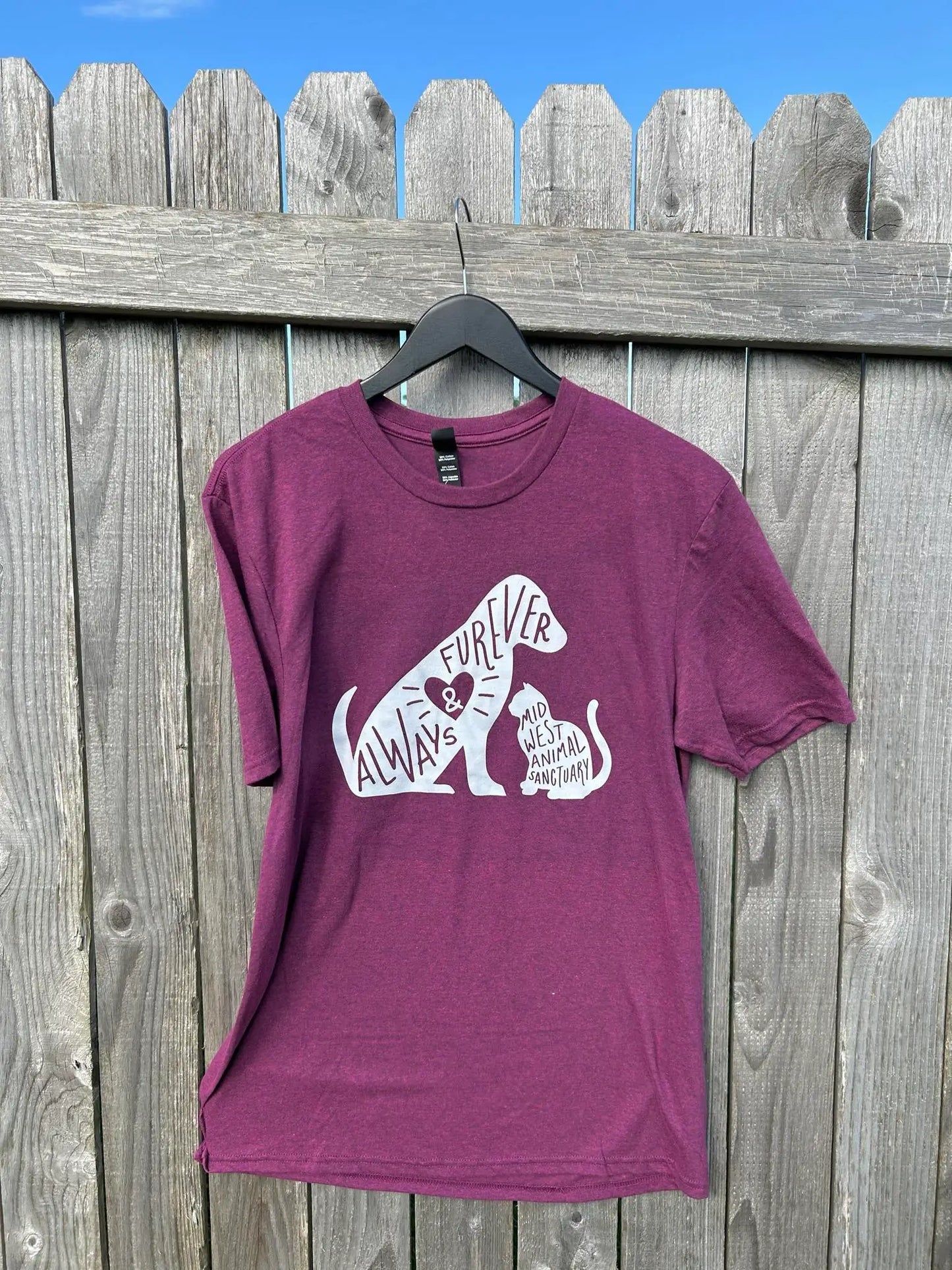 Dog & Cat T-Shirt