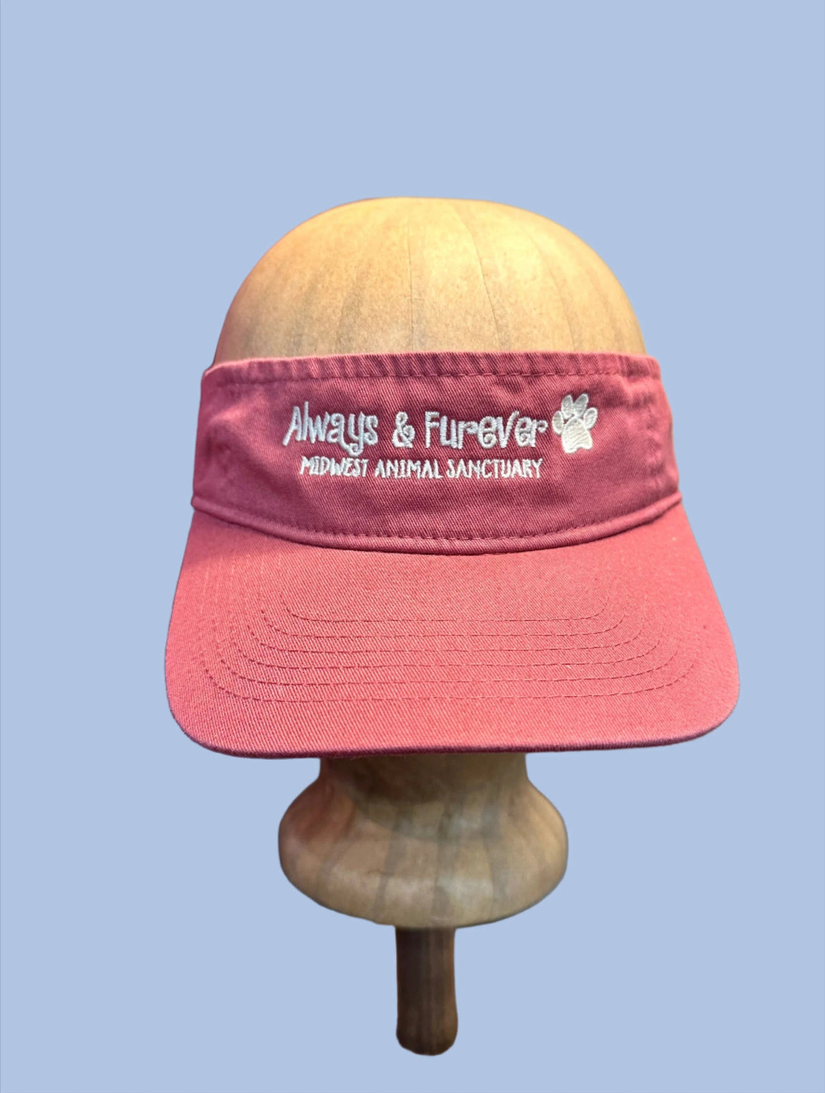 A&F Visor