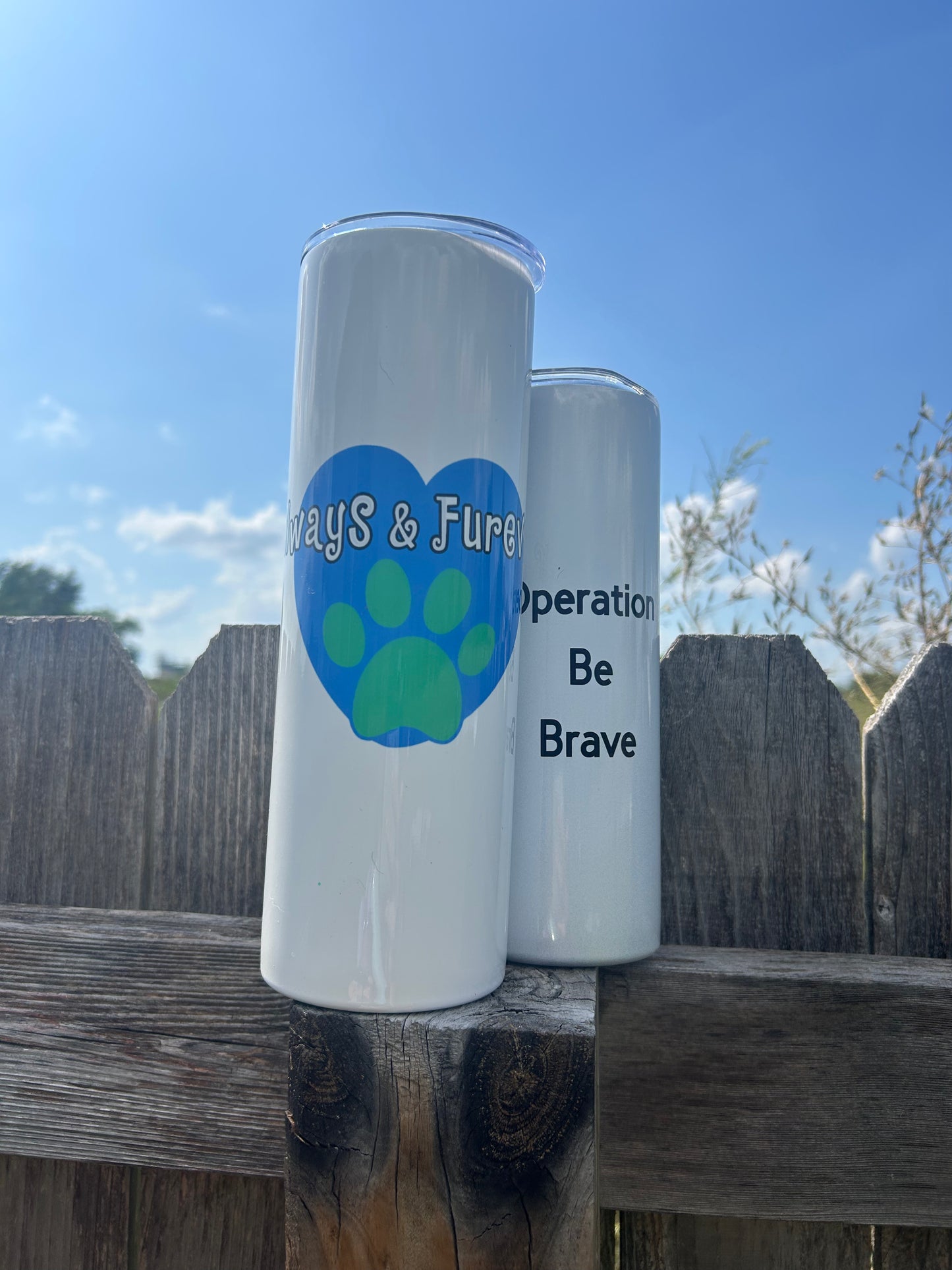 Tumblers