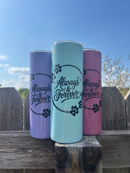 Tumblers