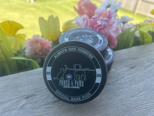 Hockey Pucks