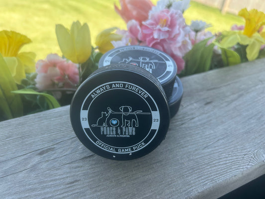 Hockey Pucks