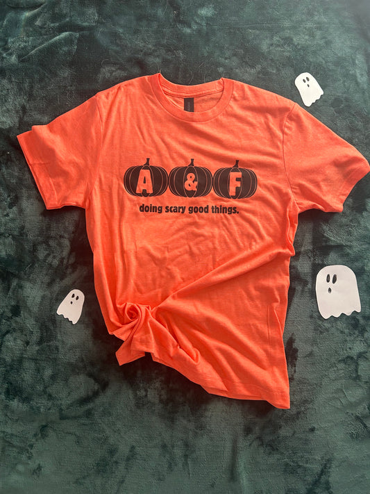 Halloween Tshirt