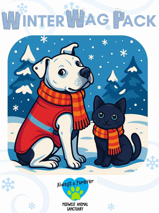 Winter Wag Pack