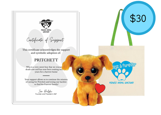 Symbolic Adoption Giftset