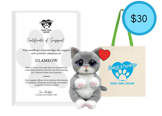 Symbolic Adoption Giftset