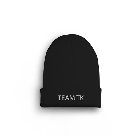 Team TK Beanie