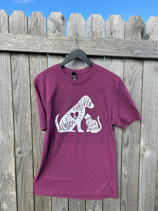 A&F Dog & Cat T-Shirt